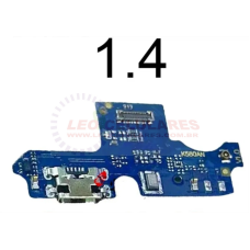 Placa Conector Carga Pcb Nokia 1.4 Ta-1216 Ta-1205 Ta-1322